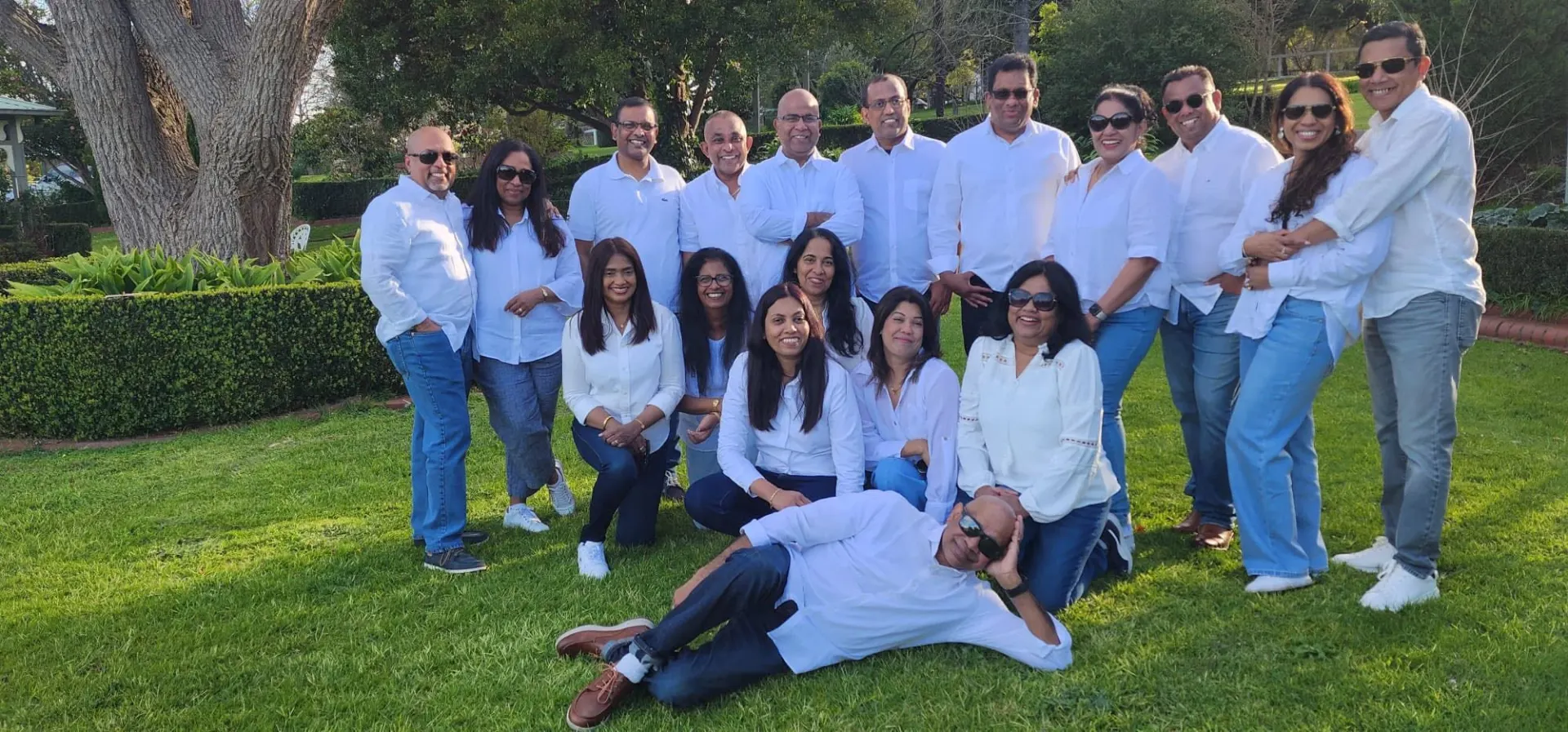 Group Getaways